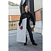 Rubi Ventosa para cristal Ellip SC (Ovalada, Carga soportada: 140 kg) | BAUHAUS