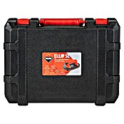 Rubi Ventosa para cristal Ellip SC (Ovalada, Carga soportada: 140 kg) | BAUHAUS