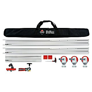 Rubi Cortador manual de azulejos G2 (Longitud de corte máx.: 630 mm, Espesor máx. de azulejo: 10 mm)