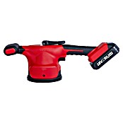 Rubi Vibrador de baldosas de batería (18 V, 1 batería, 2 Ah) | BAUHAUS