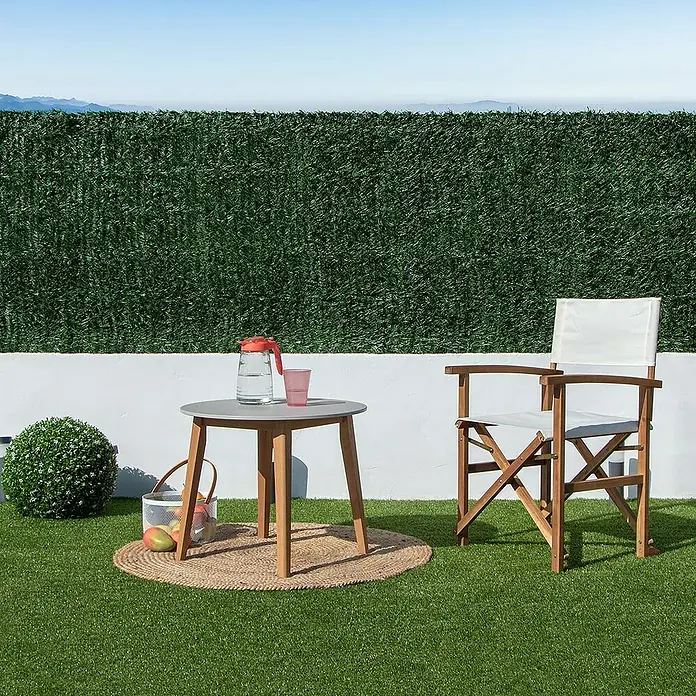 Nortene Sichtschutzmatte Hidenatur - 300 x 100 cm, Kunststoff online kaufen  bei BAUHAUS