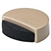 Inofix Tope de puerta 2027 (Plástico, Beige)