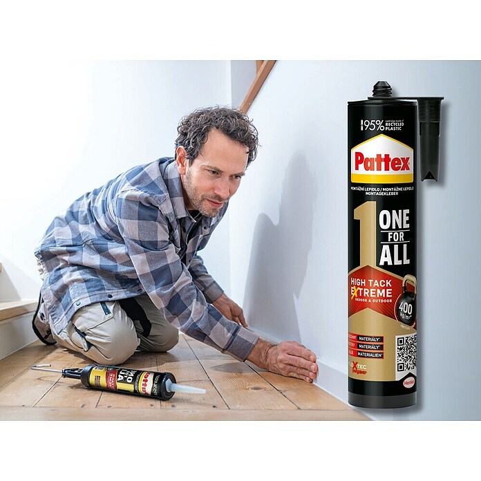 PATTEX ONE FOR ALL HT 440G