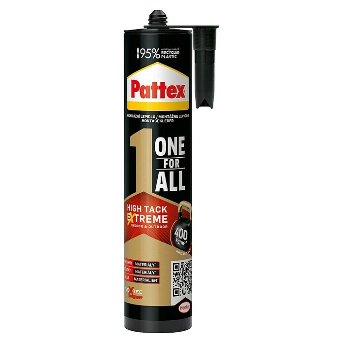 PATTEX ONE FOR ALL HT 440G