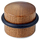 Inofix Tope de puerta 2032 (Madera, Marrón)