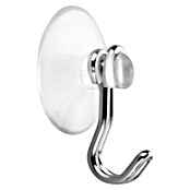 Inofix Gancho para colgar 1216 (An x Al: 22 x 22 mm, Plástico)