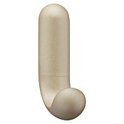 Inofix Colgador adhesivo 2088 (1 ud., Beige)