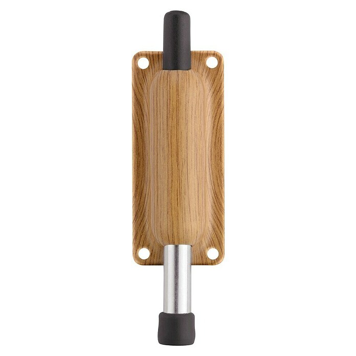 Inofix Tope fijador (L x An x Al: 25 x 44 x 154 mm, Atornillado)