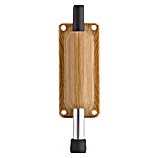 Inofix Tope fijador (L x An x Al: 25 x 44 x 154 mm, Atornillado)