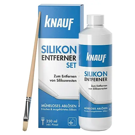 Knauf  Silikon Entferner
