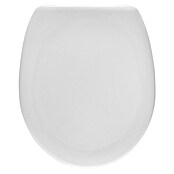 WC-Sitz Reef (Ohne Absenkautomatik, Duroplast, Weiß)