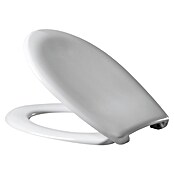 WC-Sitz Reef (Ohne Absenkautomatik, Duroplast, Weiß)