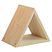 Astigarraga Wandregal (L x B x H: 25 x 36 x 36 cm, Holz)