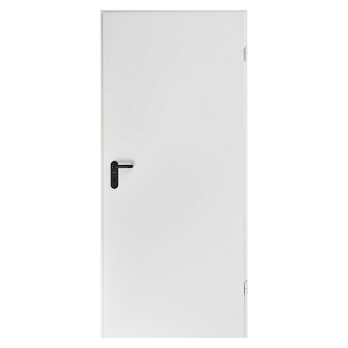 Hörmann Metalna vrata  (75 x 200 cm, Smjer otvaranja: Desno) | BAUHAUS