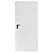 Hörmann Metalna vrata  (75 x 200 cm, Smjer otvaranja: Desno) | BAUHAUS