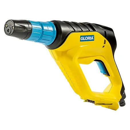 Gloria Power for All 18V Limpiadora a presión Gloria