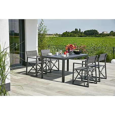 Gartenmöbel-Set Maja