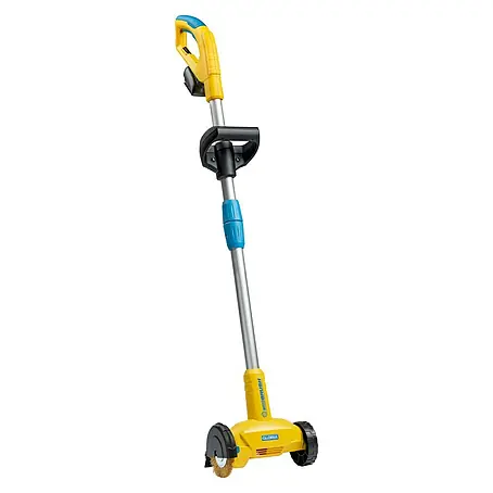 Gloria Power for All 18V Fugenreiniger WeedBrush li-on