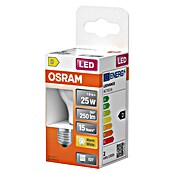 Osram Star LED-Lampe Classic P (E27, Nicht Dimmbar, Warmweiß, 250 lm, 108 W) | BAUHAUS