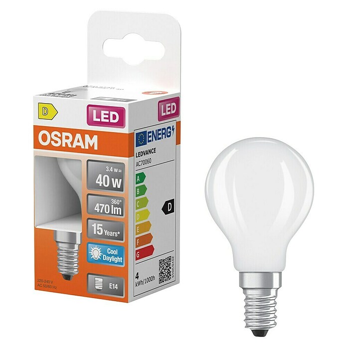 Oase Verlichtingsset HighLine 125 Classic LED | Aquariumverlichting