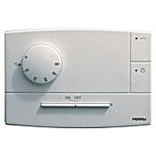 Raumthermostat Zefiro (Weiß, L x B x H: 120 x 27,5 x 81 mm) | BAUHAUS