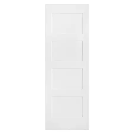 Solid Elements Panel para puerta Bonn