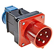 CEE-Stecker auf Schukosteckdose () | BAUHAUS