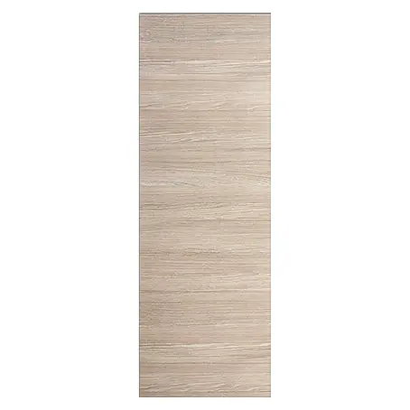 Solid Elements  Panel para puerta Roble Gris