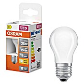 Osram Star LED-Lampe Classic P (E27, Nicht Dimmbar, Warmweiß, 250 lm, 108 W) | BAUHAUS