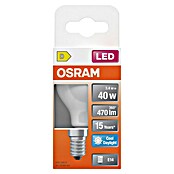 Osram Star LED žarulja Classic P  (E14, Bez prigušivanja, Bijele boje dnevnog svjetla, 470 lm, 3,4 W) | BAUHAUS