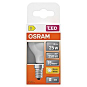 Osram LED-Leuchtmittel P25 frosted (E14, 1,8 W, 250 lm) | BAUHAUS