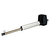 Hörmann Drehtorantrieb Portronic D2500 (Geeignet für: Außentore, Schwarz, Silber) | BAUHAUS