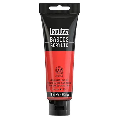 Liquitex Basics Acrylfarbe