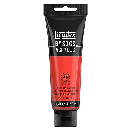 Liquitex Basics Acrylfarbe