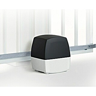 Hörmann Schiebetorantrieb Portronic S4000 (Schwarz, Weiß, Antriebslänge: 450 mm)