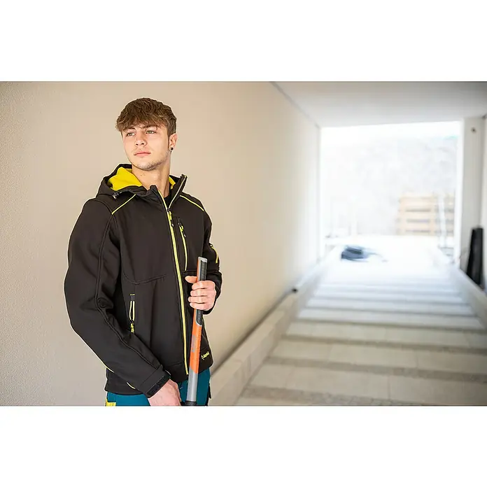 Kapriol Giacca softshell Dynamic Softshell kaufen