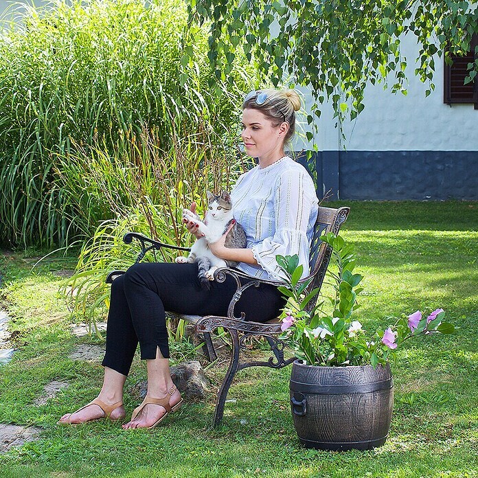 BLUMENKASTEN BACVICA- M