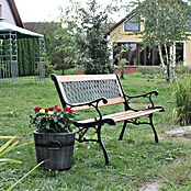 BLUMENKASTEN POLKA -S