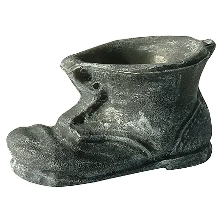 Roto  Pflanztopf Schuh