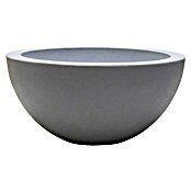 Roto Blumentopf Rumba (Ø x H: 100 x 47 cm, Anthrazit / Granit / Terracotta) | BAUHAUS