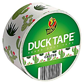 Duck Tape Dekorativna ljepljiva traka (9,1 m x 48 mm)
