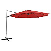 Sunfun Ampelschirm (Chili, Durchmesser: 350 cm)
