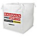 BHS Cataluña Big Bag para escombros zona Hospitalet de Llobregat 