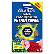 Celaflor Rosen- & Zierpflanzen-Pilzfrei Saprol (4 x 4 ml)