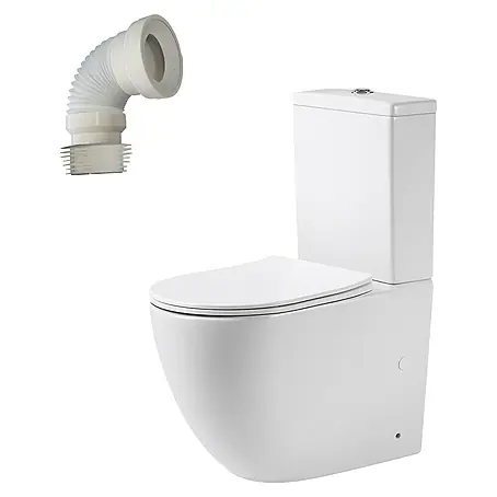 Artysan  Pack de WC Inter 4