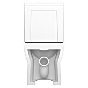 Artysan Pack de WC Inter 5 (Sin borde de descarga, Salida WC: Vertical, Blanco) | BAUHAUS