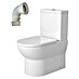 Artysan Pack de WC Inter 5 
