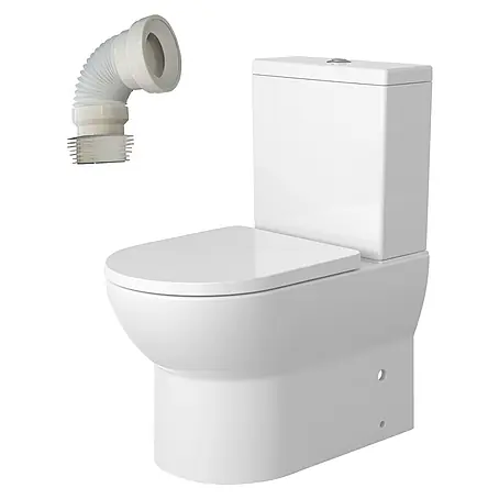 Artysan  Pack de WC Inter 5