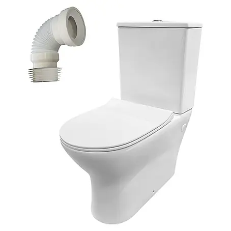 Artysan  Pack de WC Inter 6