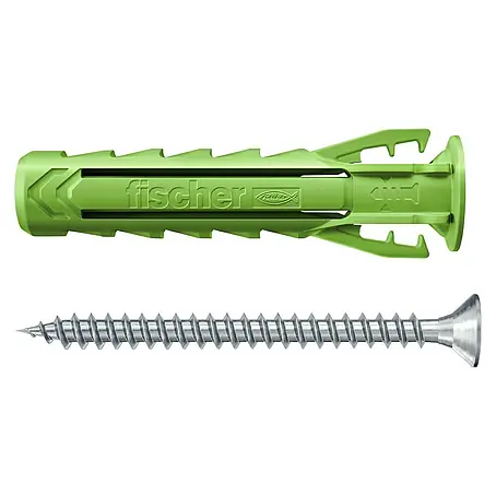 Fischer  Spreizdübel-Set SX Green S